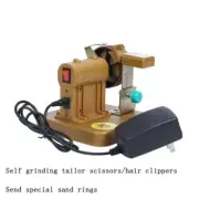 High-precision Machine Hairdresser Automatic Sharpening Scissors Tailor
