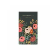 Rifle Paper Co Enamel Pin - Rosa
