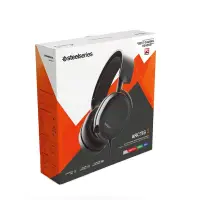 在飛比找蝦皮購物優惠-Steelseries Arctis 3 2019 版全新