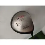 MIZUNO 稀有棒高爾夫球桿 WOOD 1 HONMA 棒 GOLF WOOD NO.1 HONMA 高爾夫球桿 HO