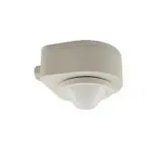 IR-TEC LOS-502SEC High Bay Light Fixture Occupancy Sensor - 8-30', 120-277V