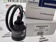 KRIWAN Compressor electronic oil pressure difference switch OPS2 3164918
