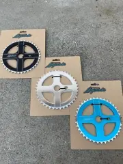 HARO LEGENDS SPROCKET 39T CHAINRING BMX BIKE BIKES SPROCKETS GT SE REDLINE