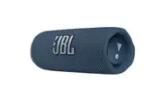 JBL Flip 6 Portable Bluetooth Speaker (Blue)