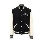 [AMIRI] AMIRI 'Amiri Hollywood' bomber jacket Man M M Black