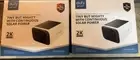 Eufy Security Solocam C210 3-Cam Pack, Wireless Outdoor Camera, 2K Resolution In