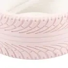 Bedside Desk Lamp Portable Eye Caring Foldable USB Charging Bedside Nightstand