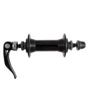 Wheel Master AQ-1000 Front Hub Ft Wm Aq1000 Qr Sf 32 Bk