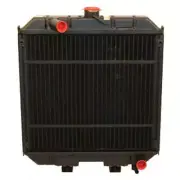 Radiator Fits B9200DC-DP B9200DC-EP B9200HSD-TOW B9200HST-DP B9200HST-EP 67817-5