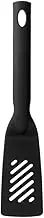 Brabantia Nylon Non-Stick Spatula, Small, Black