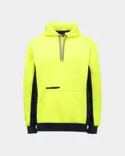 King Gee Hi Vis Pullover Hoodie