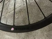 New! Syncros Silverton SL Carbon Tubeless 29" Boost Mountain Bike Wheel Front