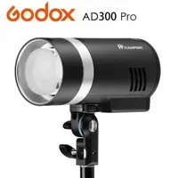 在飛比找森森購物網優惠-GODOX 神牛 AD300 PRO TTL 閃光燈 外拍燈