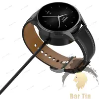 在飛比找蝦皮購物優惠-小米mi watch2 pro充電線 1米 帶磁 小米Xia