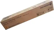 Fuji Xerox CT202399 Laser Toner Cartridge, Yellow