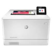 在飛比找蝦皮商城優惠-HP Color LaserJet Pro M454dw 無