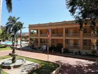 在飛比找雄獅旅遊優惠-波多黎各帕拉多瓜尼卡 1929 熱帶飯店