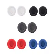 2PC Ear Pads Cushion Replacement for Beats Studio 2.0 3.0 Wired Wireless Earpads