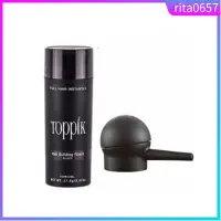 在飛比找蝦皮購物優惠-Toppik Hair Fiber & Toppik Spr