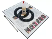 Optimus Speaker Foam Repair Kit - Pro X55AV, RCA 40-5007, SP0152 - 2A48-11
