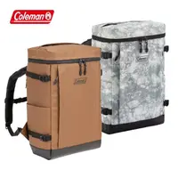 在飛比找momo購物網優惠-【Coleman】SHIELD 25L / EC限定(背包 