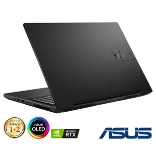 ASUS VivoBook Pro 16X OLED N7601ZM-0028K12700H 春季狂購月-好禮3選1