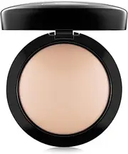 MAC Mineralize Skinfinish Light Plus Face Powder for Women, 0.35 Ounce