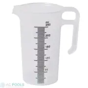 Measuring Jug 250ml (0.25 Litre)