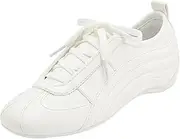 [JW PEI] Women's Ferne Streamlined Lustrous Sneakers