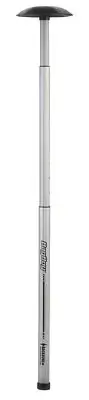 Bag Boy BackBone Travel Cover , Silver/Black