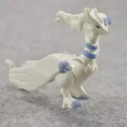 Anime Figures Reshiram Toys Pikachu Dolls Anime Action Birthday Gift Model