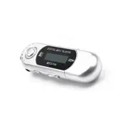2 in 1 Mini MP3 Player Support 32G TF Card USB 2 0 Small Flash Drive Lightweight