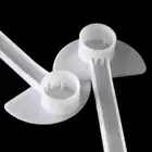 10 Pcs Beekeeping Entry Feeder Cap Feeder Beekeeper Equip Hive Tool Bee Feede CR