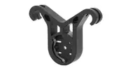 Magicshine Saddle rail mount for SeeMe 60 - 100 - 180 - 200