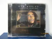 Bob Marley - Reggae Legend - CD - BRAND NEW SEALED - E24-4477