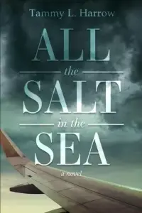 在飛比找博客來優惠-All the Salt in the Sea