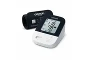 Arm Blood Pressure Monitor by Omron Hem7155tebk