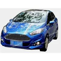 在飛比找蝦皮購物優惠-2014 2015 2016 2017 FIESTA mk7