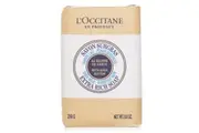 L'Occitane Shea Butter Extra Rich Soap - Shea Milk (For Sensitive Skin) 250g/8.8oz