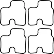 WOODEY 16010-MZ5-920 Carburetor Float Bowl Gasket for CB600F VF750 CBR600 CB1000 CB500 CBF500 CBF600 VFR750F RC36