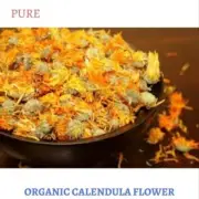 PREMIUM Dried Organic Calendula flowers Herb Tea Premium Quality HEALTHY FOOD