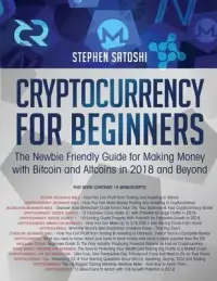 在飛比找博客來優惠-Cryptocurrency for Beginners: 