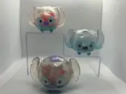 Authentic Disney Sofubi Shaker STITCH [Different design]