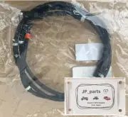 Toyota Genuine accelerator Throttle control cable Land Cruiser For 92-97
