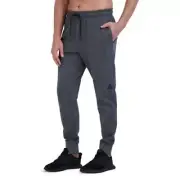 Reebok Men's Skybox Jogger 3-pocket Charcoal Heather Slim 2XL NWT