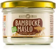 Purity vision Organic Shea Butter - 200ml