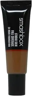[Smashbox] Skin Full Coverage 24 Hour Foundation - 4.3 Deep, Neutral
