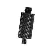 1/4" To 1/4" 3/8" Screw Adapter Camera Tripod Converter Screw Photo Video Access