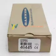 1PC Brand new BANNER Q23SP6RQ Photoelectric Sensor