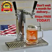 Convert Freezer to Fridge Keg Beer Refrigerator Thermostat Kegerator, easy DIY!